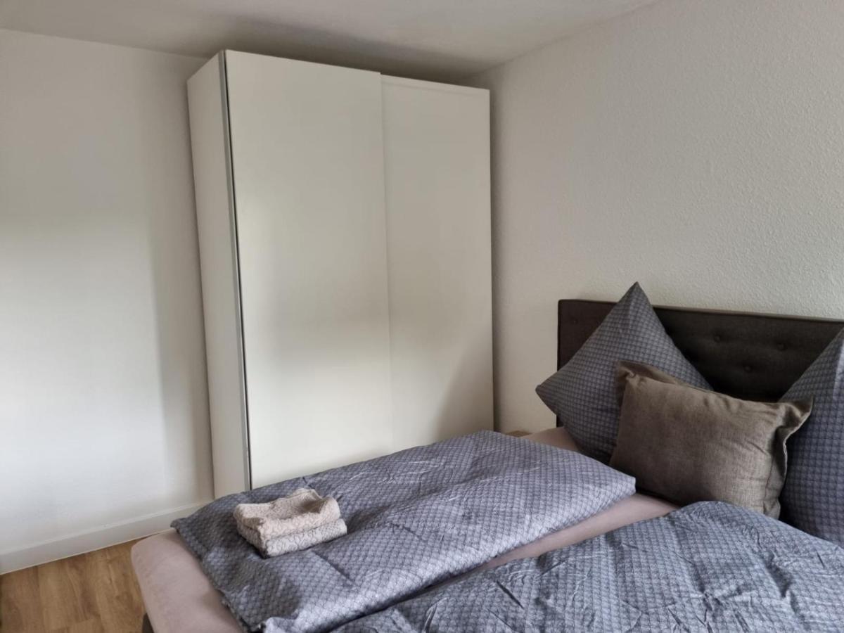 Schoene Zentral In
