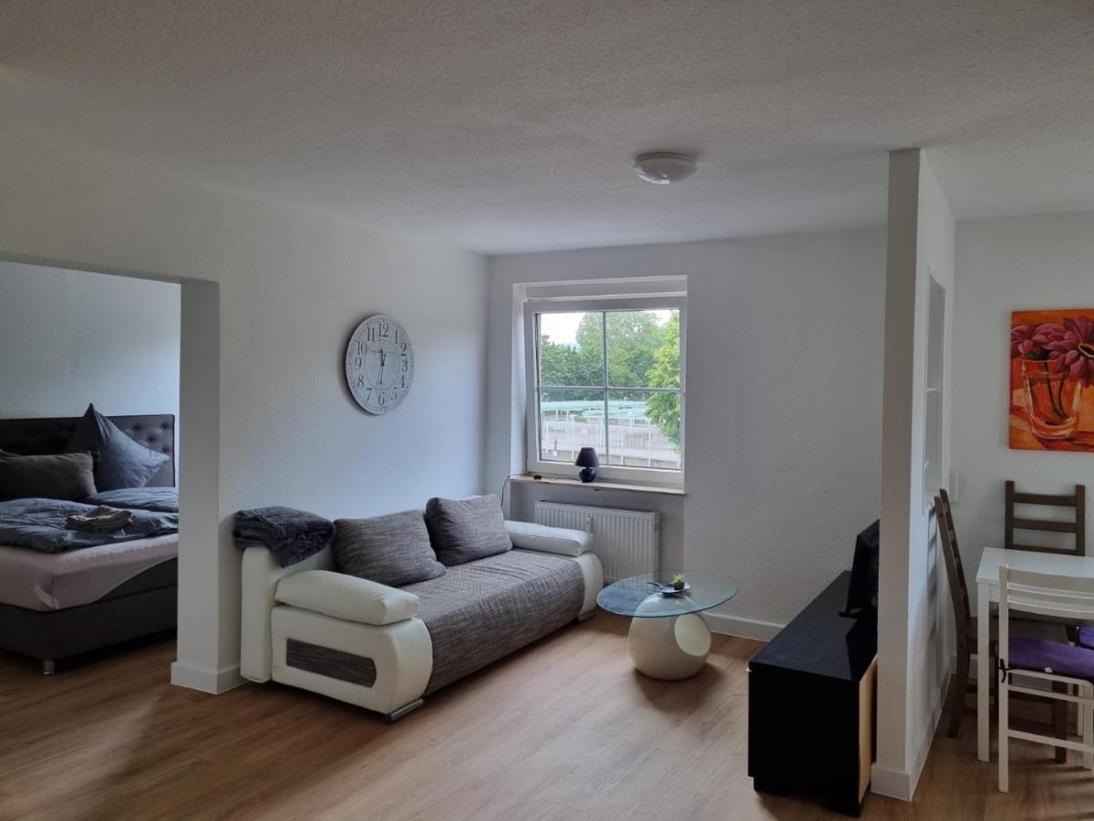 Schoene Zentral In Koblenz (Rhineland-Palatinate)