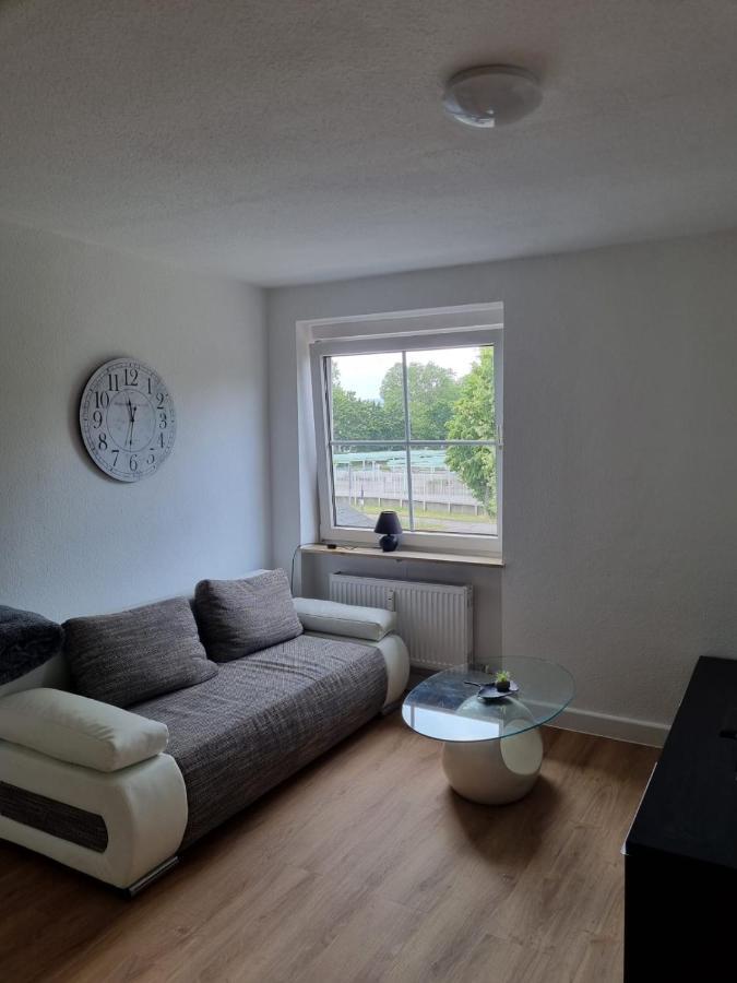 Apartment Schoene Zentral In *