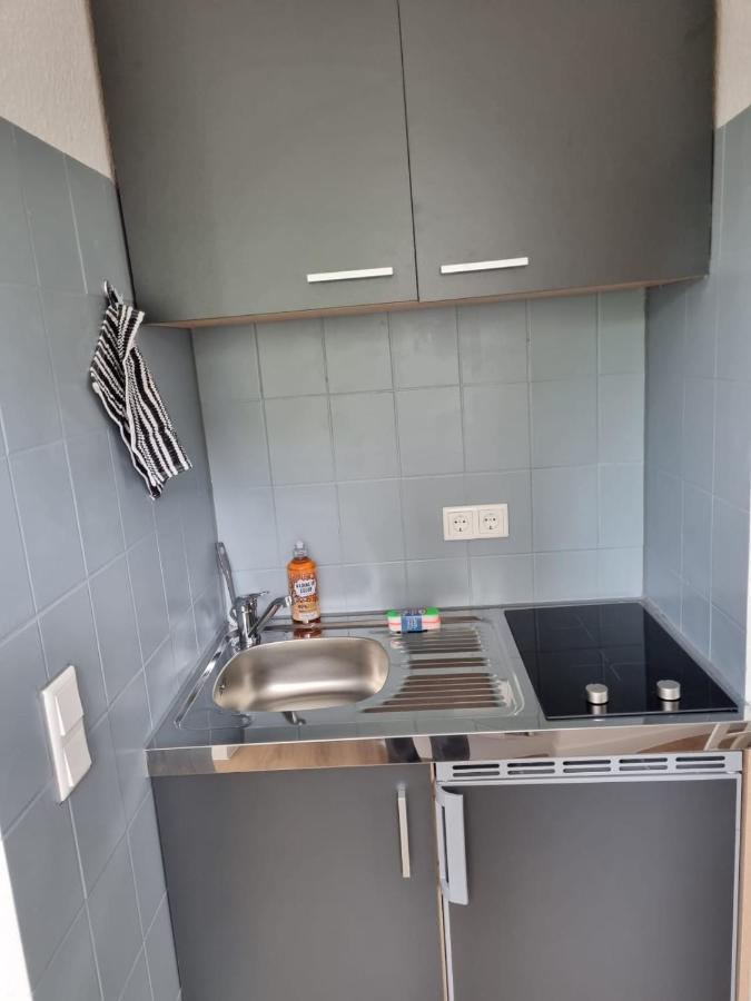 Schoene Zentral In Koblenz (Rhineland-Palatinate)
