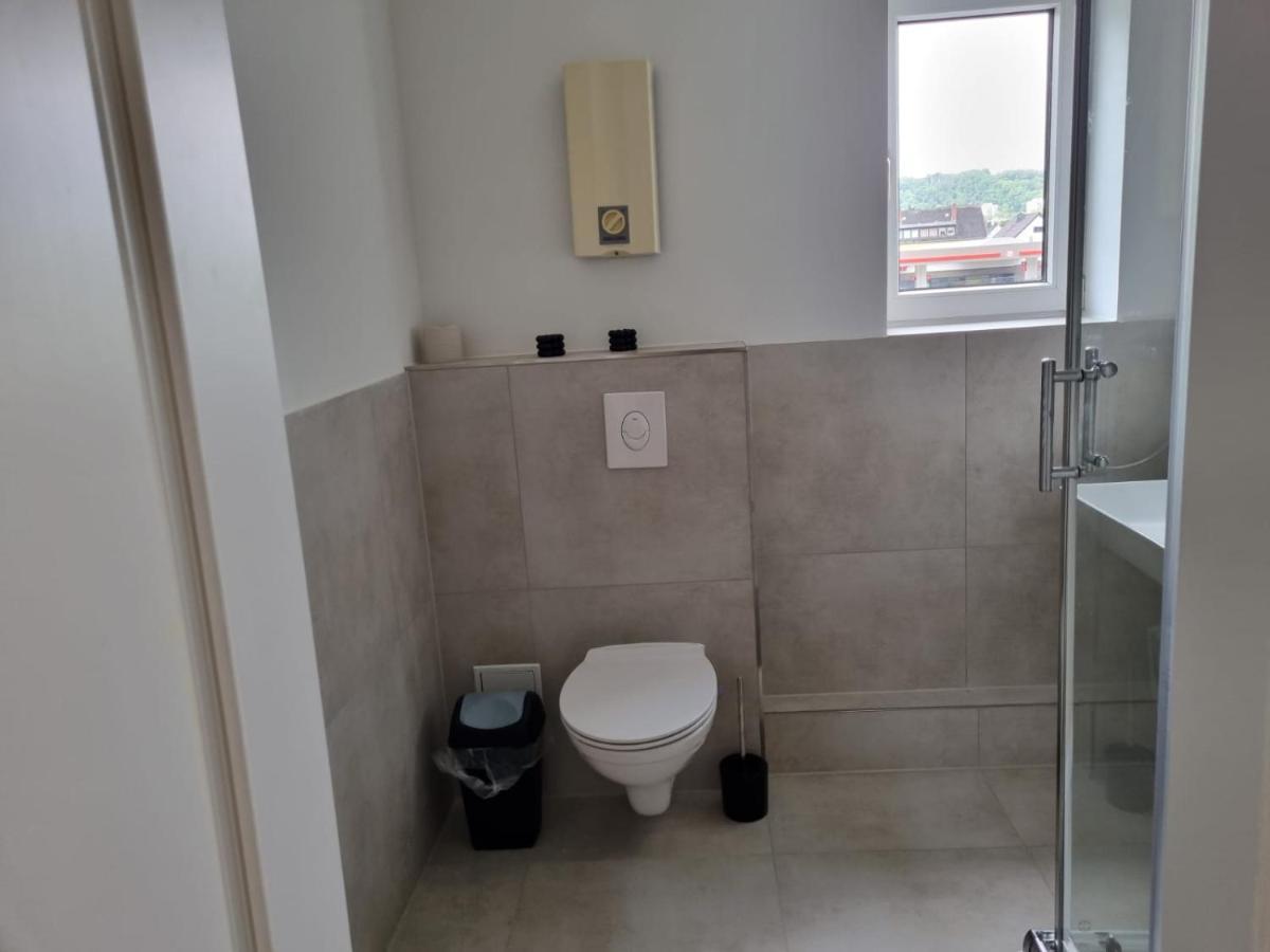 Schoene Zentral In Apartment Koblenz (Rhineland-Palatinate)